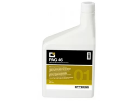 Масло синтетическое PAG46 (0,5л)