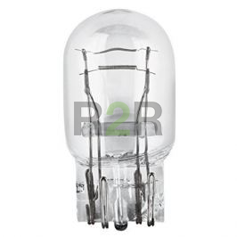 Лампа W5W (Clearlight) T10- 12V