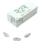 Грузы для литых дисков 055гр PREMIUM line (50 шт.) Грузы для литых дисков 055гр PREMIUM line (50 шт.)