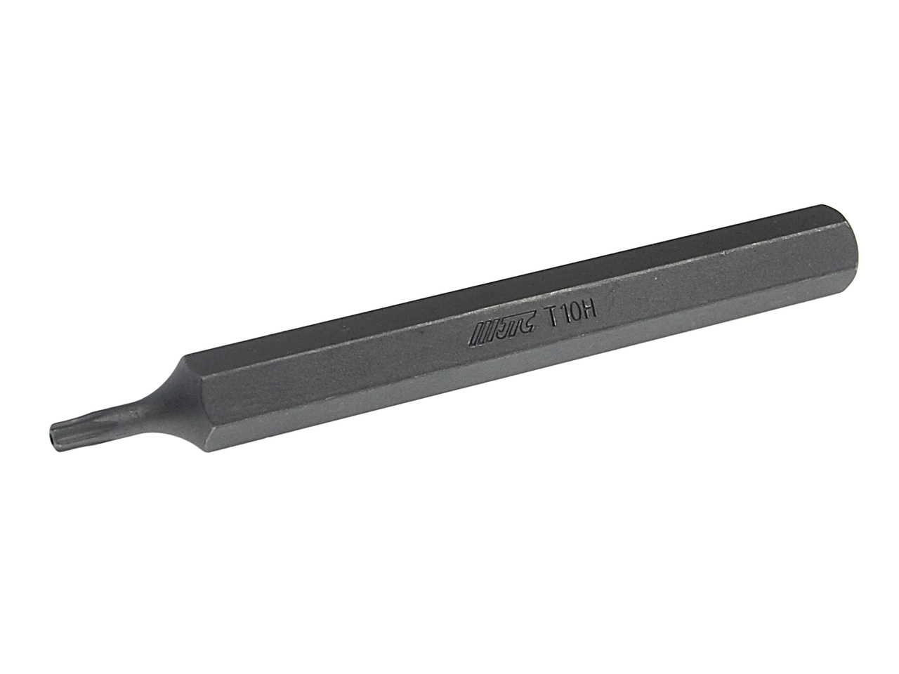 Бита TORX Т10Hх80мм 5/16" удлиненная JTC JTC-1248010