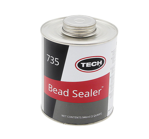 Уплотнитель борта шины и обода диска BEAD SEALER, объём 946 мл