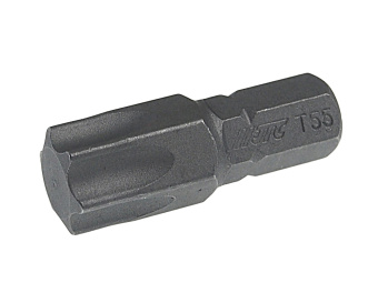 Бита TORX Т55х30мм 5/16" DR JTC JTC-1233055