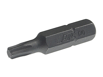 Бита TORX Т20х30мм 1/4" DR JTC JTC-1133020