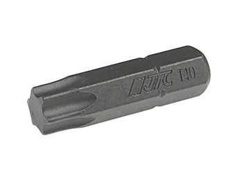 Бита TORX Т40х25мм 1/4" DR JTC JTC-1132540