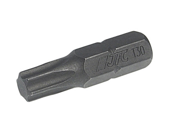 Бита TORX Т30х25мм 1/4" DR JTC JTC-1132530