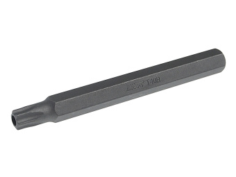 Бита TORX Т40Hх80мм 5/16" DR удлиненная JTC JTC-1248040