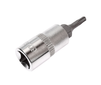 Бита-головка 1/4" TORX T9х37мм JTC JTC-23709