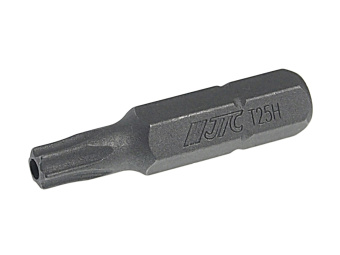 Бита TORX Т25Hх30мм 1/4" DR JTC JTC-1143025