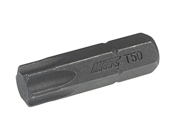 Бита TORX Т50х30мм 5/16" DR JTC JTC-1233050