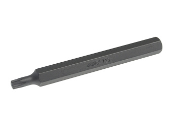 Бита TORX Т25х80мм 5/16" удлиненная JTC JTC-1238025