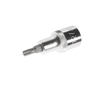 Бита-головка 1/2" TORX T27х55мм JTC JTC-45527