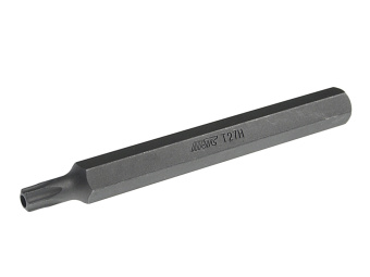 Бита TORX Т27Hх80мм 5/16" DR удлиненная JTC JTC-1248027