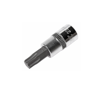 Бита-головка 1/4" TORX T40х37мм JTC JTC-23740