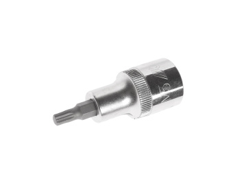 Бита-головка 1/2" SPLINE М5х55мм JTC JTC-45705