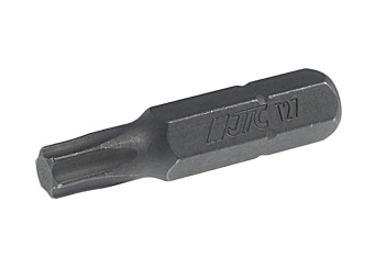 Бита TORX Т27х30мм 1/4" JTC JTC-1133027