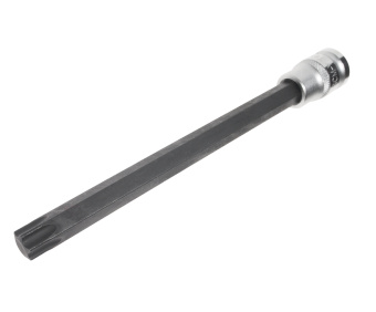 Бита-головка 1/2" TORX T60х200мм длинная JTC JTC-45560200