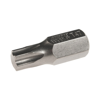 Бита TORX Т47х30мм 10мм S2 JTC JTC-1333047