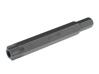 Бита TORX Т55Hх80мм 5/16" DR удлиненная JTC JTC-1248055