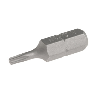 Бита TORX Т8х25мм 1/4" DR JTC JTC-1132508