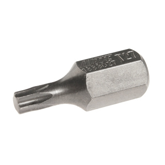 Бита TORX Т27х30мм 10мм S2 JTC JTC-1333027