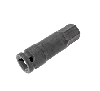 Бита-головка 1/2" HEX 19х78мм ударная JTC JTC-447919