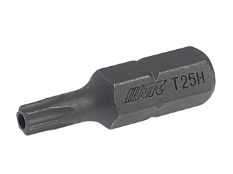 Бита TORX Т25Hх30мм 5/16" DR JTC JTC-1243025