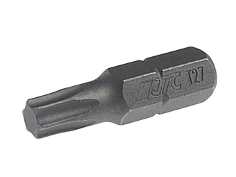 Бита TORX Т27х25мм 1/4" JTC JTC-1132527