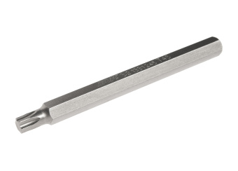 Бита TORX Т45х120мм 10мм экстрадлинная S2 JTC JTC-1331245