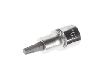 Бита-головка 1/2" TORX T40х55мм JTC JTC-45540