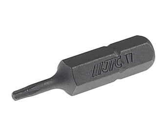 Бита TORX Т7х30мм 1/4" JTC JTC-1133007