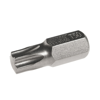 Бита TORX Т50х30мм 10мм S2 JTC JTC-1333050