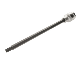 Бита-головка 1/2" TORX T40х200мм длинная JTC JTC-45540200