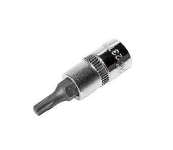 Бита-головка 1/4" TORX T20х37мм JTC JTC-23720