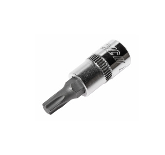 Бита-головка 1/4" TORX T27х37мм JTC JTC-23727