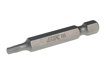 Бита TORX Т15х50мм 1/4" DR JTC JTC-1135015