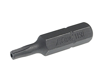 Бита TORX Т15Hх30мм 1/4" DR JTC JTC-1143015