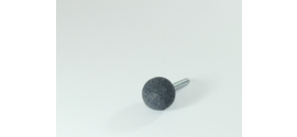Абразив-камень PSS02  шар 8 мм