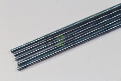 Шпилька резьбовая DIN 975 4.8 2000 мм оц. М8Х2000