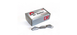 Грузы для стальных дисков 30 гр (100 шт в упаковке) Dr. Reifen