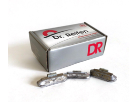Грузы для стальных дисков 35гр (50 шт в упаковке) Dr. Reifen