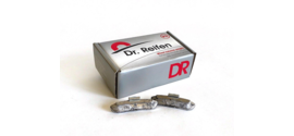 Грузы для стальных дисков 45гр (50 шт в упаковке) Dr. Reifen