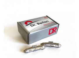 Грузы для стальных дисков 50гр (50 шт в упаковке) Dr. Reifen