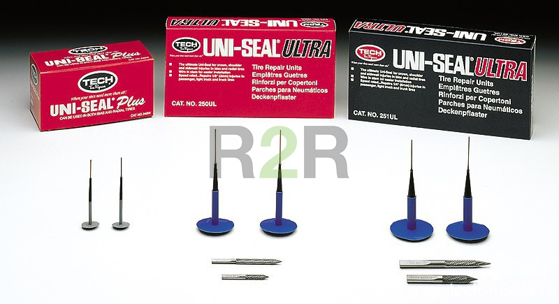 Грибок Uni-Seal Ultra с ножкой диаметром 7 мм