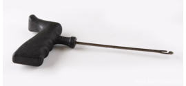 Ручка пистолетная с жалом 150 мм для установки жгутов