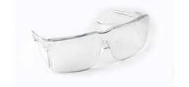 Защитные очки (из поликарбоната)