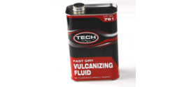 Вулканизирующая жидкость (клей) CHEMICAL VULCANISING FLUID, 946 мл