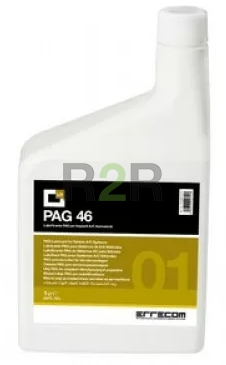 Масло синтетическое PAG46 (0,5л)