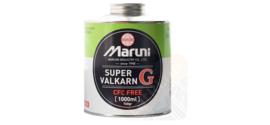 Клей "SUPER VALKARN G", 1000мл/1400гр Maruni