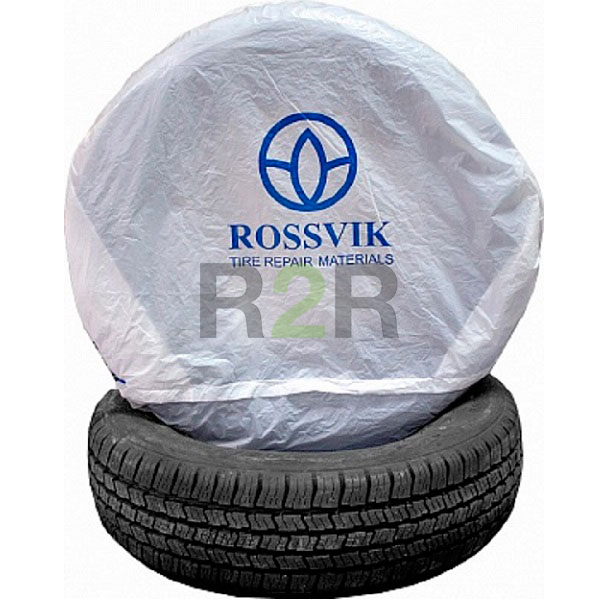 Пакет для колёс Rossvik 700 x 1100 мм