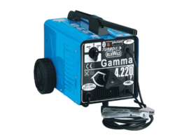 Сварочный аппарат BlueWeld Gamma 4.220